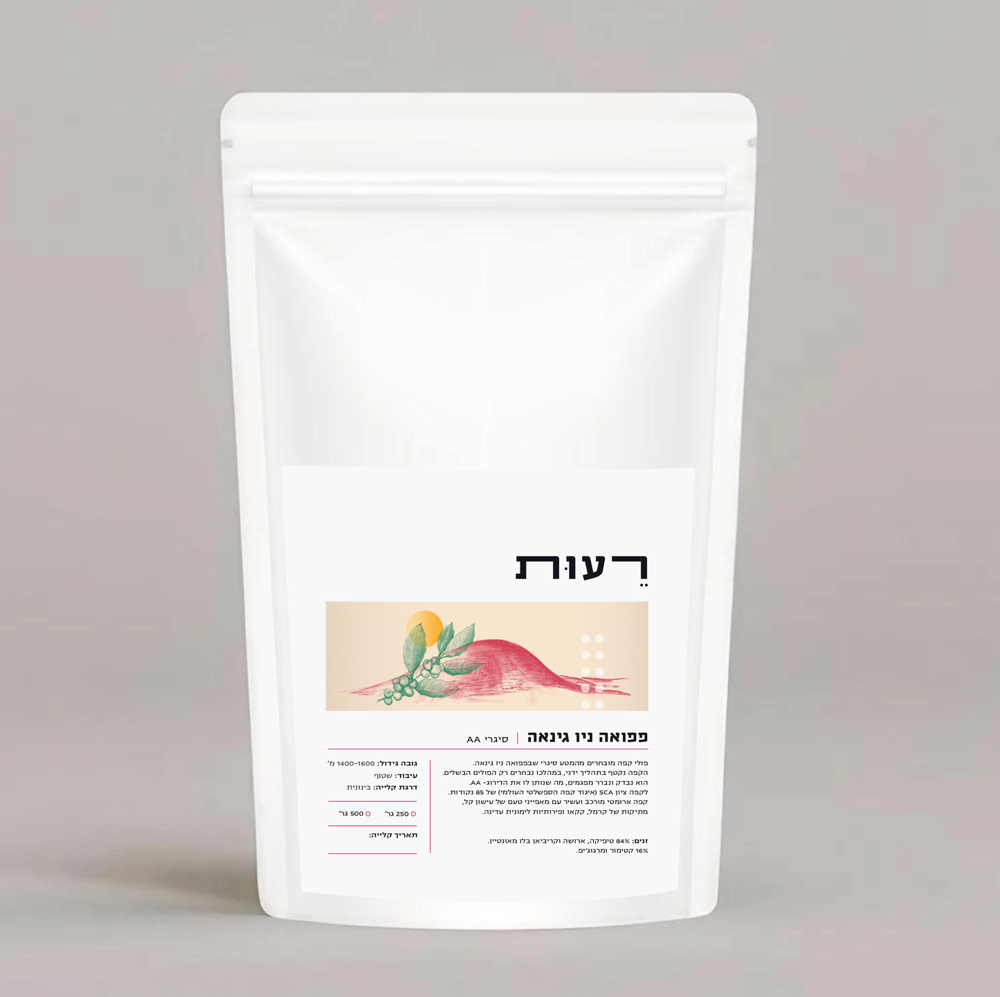 פפואה ניו גינאה